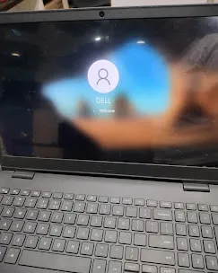 Laptop repair sample 8 for Patrakar Colony customers — Jaipur Laptop Service